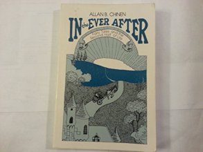 Cover art for In the Ever After - Fairy Tales and the Second Half of Life