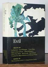 Cover art for Evil: Essays by Carl Kerényi, Geo Widengren, Victor Maag, Marie-Louise von Franz, Martin Schlappner, Liliane Frey-Rohn, Karl Löwith, Karl Schmid