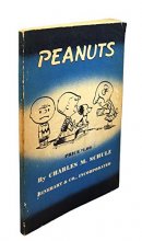 Cover art for Peanuts