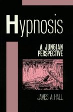 Cover art for Hypnosis: A Jungian Perspective