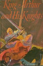 Cover art for King Arthur]Everyreader Srs