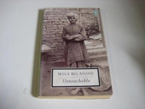 Cover art for Untouchable (Classic, 20th-Century, Penguin)