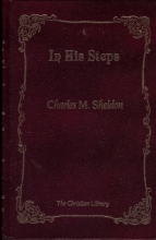 Cover art for In His Steps