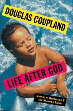 Cover art for Life After God