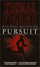 Cover art for Pursuit