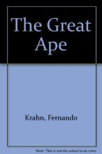 Cover art for The Great Ape