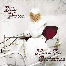 Cover art for Home For Christmas
