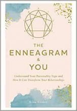 Cover art for The Enneagram & You: Understand Your Personality Type and How It Can Transform Your Relationships