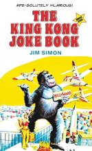 Cover art for The King Kong Joke Book: Movie Star!