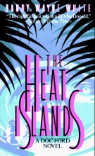 Cover art for The Heat Islands (Doc Ford #2)