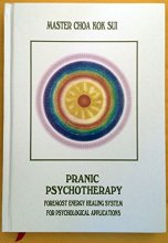 Cover art for Pranic Psychotherapy