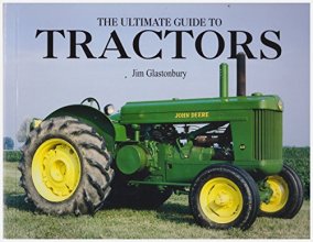 Cover art for Ultimate Guide to Tractors