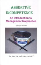 Cover art for Assertive Incompetence
