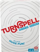 Cover art for TURNSPELL