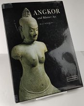 Cover art for Angkor and Khmer Art