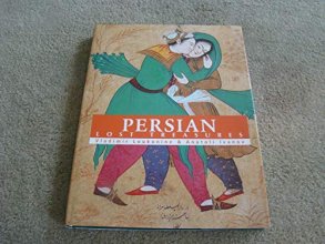 Cover art for Persian Art: Lost Treasures
