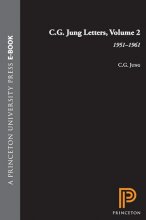 Cover art for Letters, Vol. 2: 1951-1961