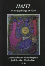 Cover art for Haiti (Spring, 61)
