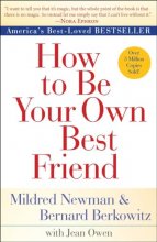 Cover art for How to Be Your Own Best Friend