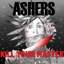 Cover art for Kill Your Master