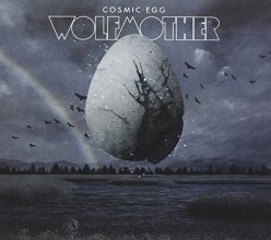 Cover art for Cosmic Egg [2 CD Deluxe Edition]