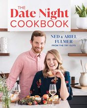 Cover art for The Date Night Cookbook