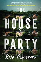Cover art for The House Party: A Novel