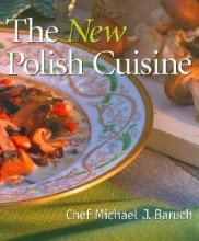 Cover art for The New Polish Cuisine