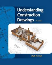Cover art for Understanding Construction Drawings