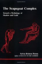 Cover art for Scapegoat Complex, The (Studies in Jungian Psychology By Jungian Analysts)