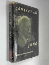 Cover art for Contact with Jung