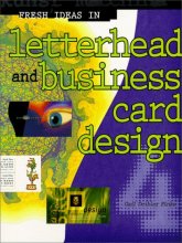 Cover art for Fresh Ideas Letterhead Bus Card 4