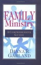 Cover art for Family Ministry: A Comprehensive Guide