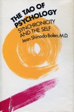 Cover art for The Tao of Psychology: Synchronicity and the Self