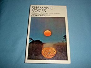Cover art for Shamanic Voices: A Survey of Visionary Narratives