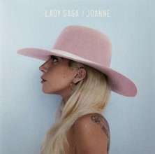 Cover art for Joanne [2 LP]