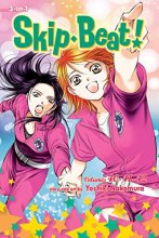 Cover art for Skip·Beat!, (3-in-1 Edition), Vol. 14: Includes vols. 40, 41 & 42 (14)