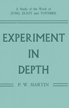 Cover art for Experiment in Depth