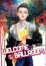 Cover art for Welcome to the Ballroom 10