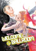 Cover art for Welcome to the Ballroom 9
