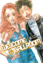 Cover art for Welcome to the Ballroom 6