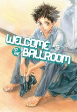 Cover art for Welcome to the Ballroom 5