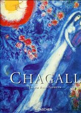Cover art for Chagall