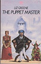 Cover art for The puppet master: A novel