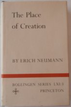 Cover art for The Place of Creation