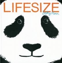 Cover art for Lifesize