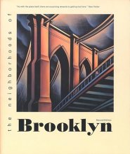 Cover art for The Neighborhoods of Brooklyn (Neighborhoods of New York City)