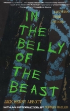 Cover art for In the Belly of the Beast: Letters From Prison