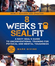 Cover art for 8 Weeks to SEALFIT
