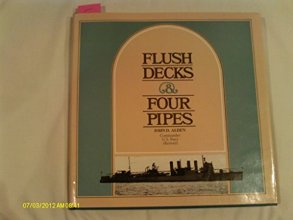 Cover art for Flush Decks and Four Pipes